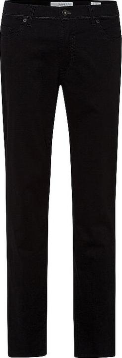 BRAX Cadiz Jeans Straight perma black