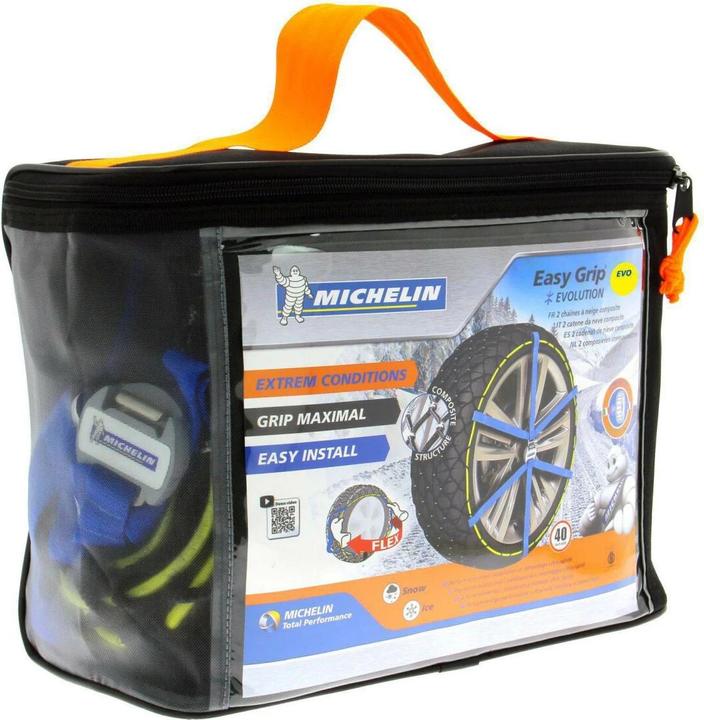 Produktbild Michelin Easy Grip EVO 15
