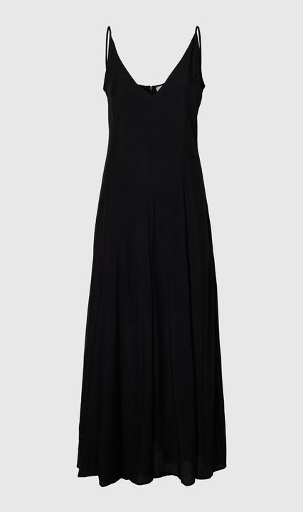 Produktbild Selected Femme Viskosemix Maxikleid (36)