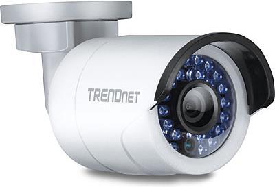 Trendnet Tv-Ip310pi (2048 x 1536 pixels)