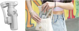 Image du produit FeiYu Tech FeiyuTech Vimble 3SE pour smartphones (Smartphone)