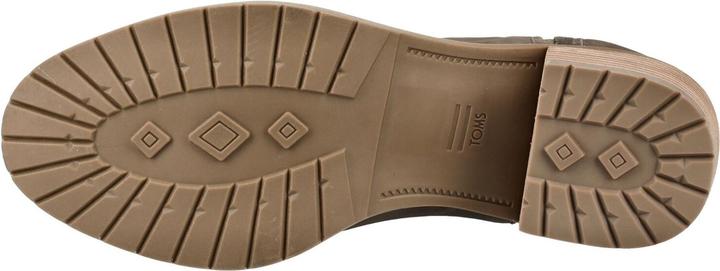 Actual product image Toms W's Hailey Leather (36.5)