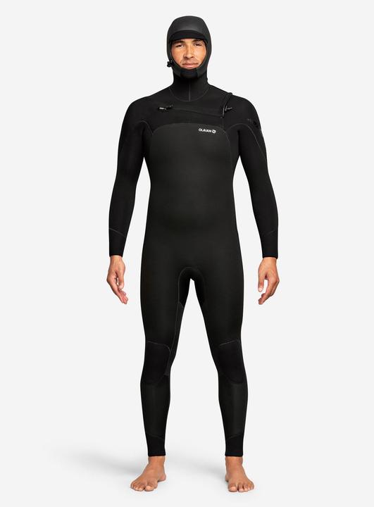 Immagine prodotto Olaian COMBINAISON DE SURF 5/4 900 HOMME FW22 (2 mm, S)