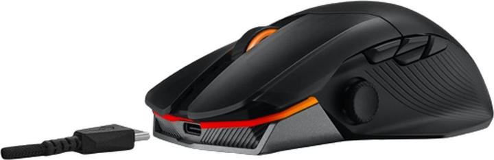 Image du produit ASUS ROG Chakram X Origin (Sans fil)