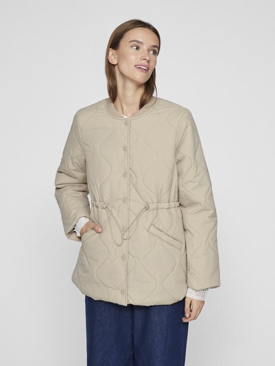 Actual product image Vila Quilted jacket (40)