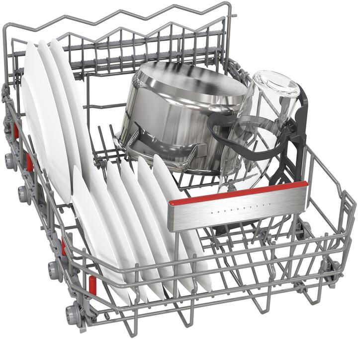 Image du produit Bosch Hausgeräte SPV6YMX08E Lave-vaisselle encastrable