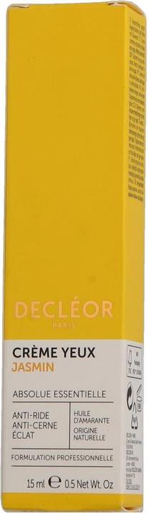 Image du produit Decleor Essential Absolute (Crème, 15 ml)