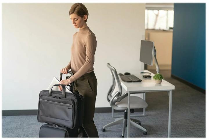 Immagine prodotto Kensington Contour 2.0 Pro (17", Universale)