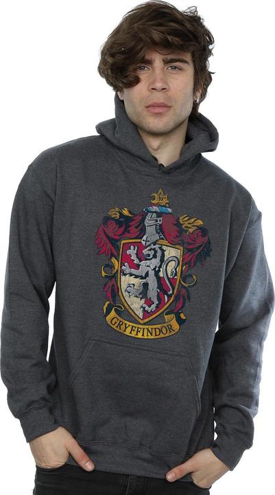 Produktbild Kapuzenpullover (M)