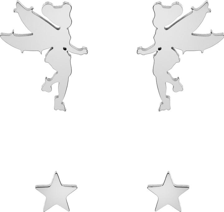 Disney Kinderohrring (Edelstahl)