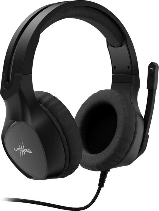 Produktbild Urage Headset Gaming-Headset "SoundZ 300" (Kabelgebunden)