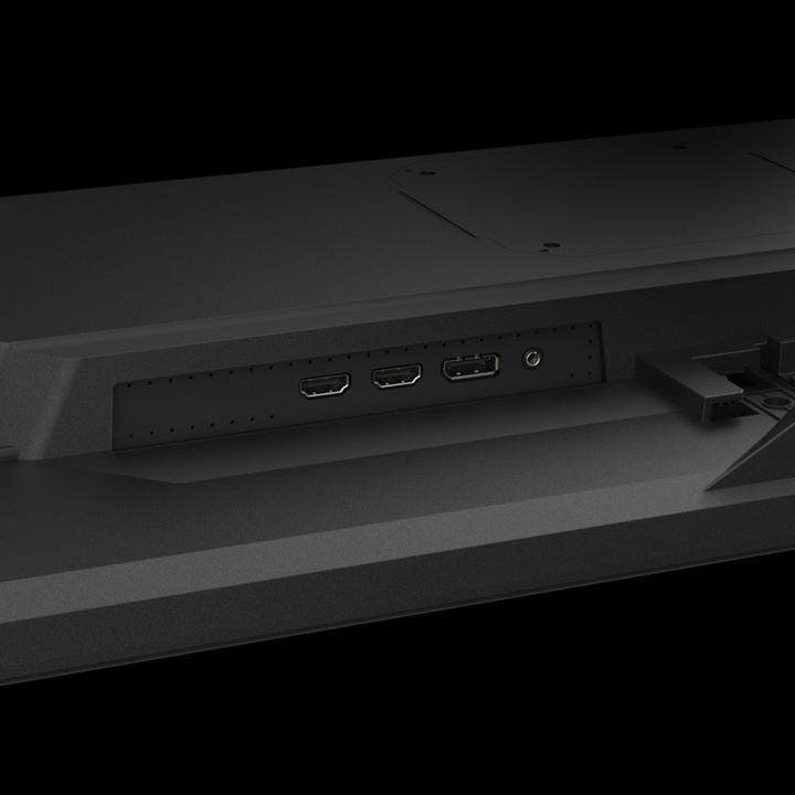 Actual product image Gigabyte GS27QA (2560 x 1440 pixels, 27")