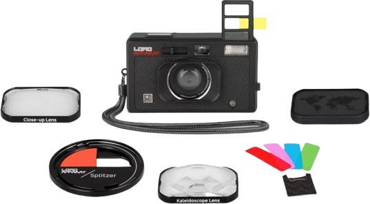 Lomo LomoApparat
