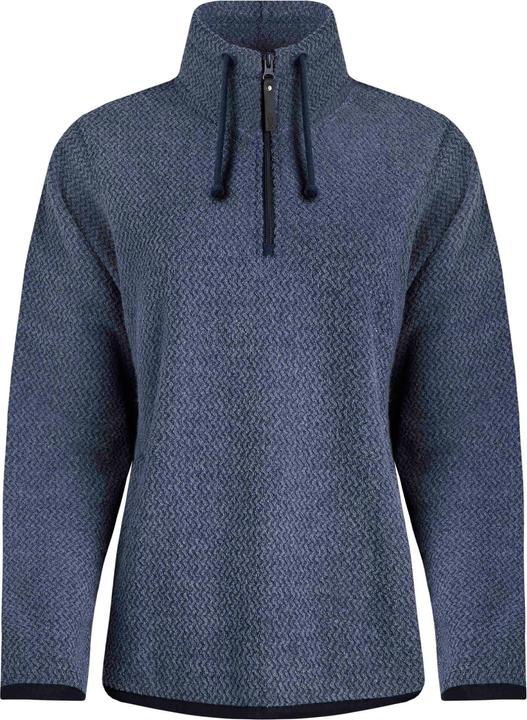 Weird Fish Odina Fleece