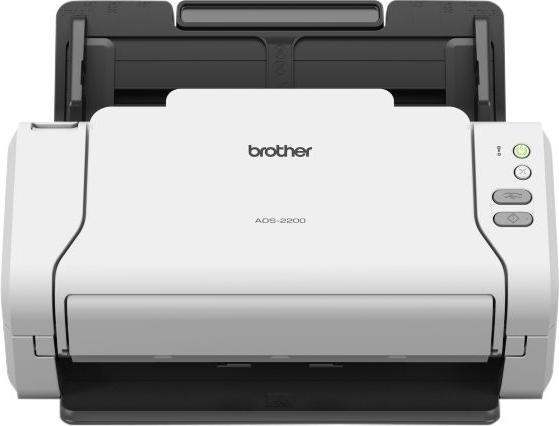 Actual product image Brother Ads-2200 (USB)