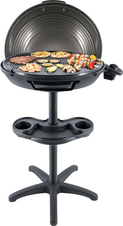 Steba BBQ Grill VG 325 (2 kW)