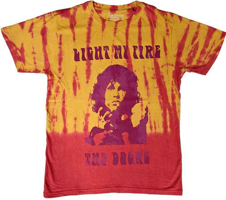 The  Doors Light My Fire