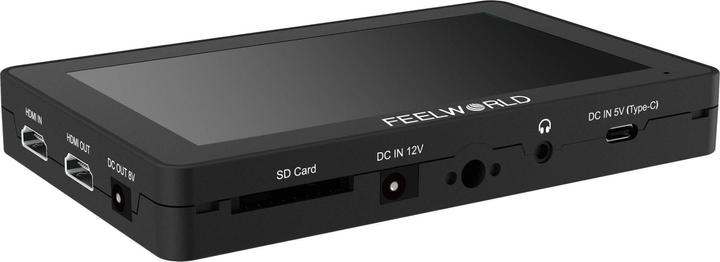 Image du produit Feelworld F6 Plus (5.50", Full HD)
