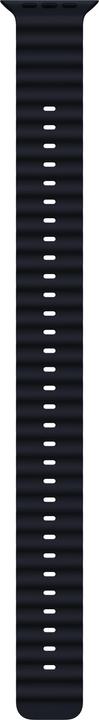 Image du produit Apple Prolongation de l'Ocean Band (49 mm, Fluoroélastomère, Apple Watch Series 8)