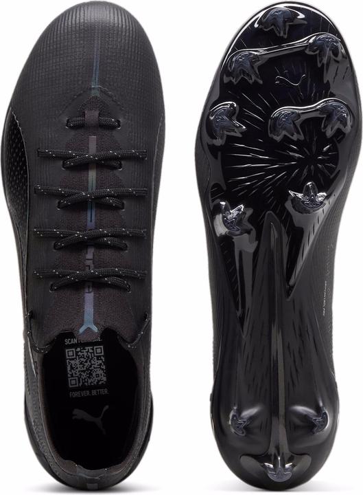Image du produit Puma Chaussure à came de football Future 5 Ultimate Fg/ag (40.5)