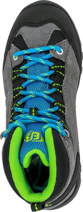 Actual product image Brütting Mount Bona High Kids (38)
