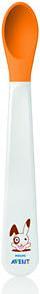 Produktbild Philips Avent Weiche Babylöffel 6M+
