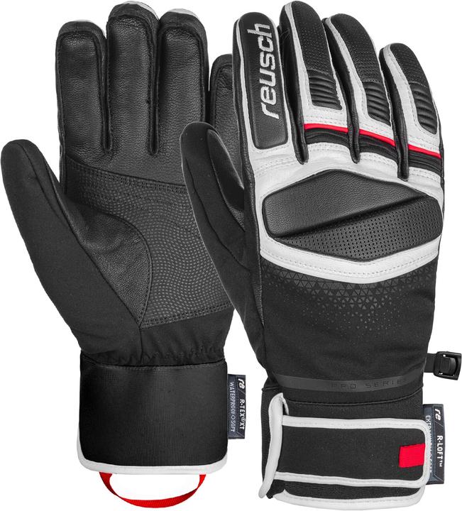 Image du produit Reusch Maîtrise (10.5)