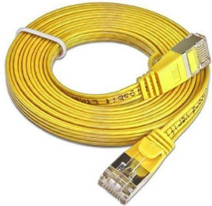 Image du produit Wirewin Câble de réseau (STP, CAT6, 1.50 m)