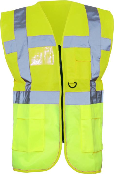 Jaune fluo