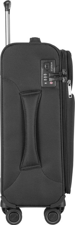 Actual product image Stratic Light + Case (37 l, Hand luggage (up to 50 litres))