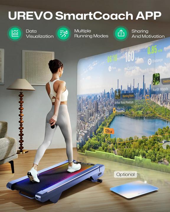 Actual product image Urevo CyberPad für Zuhause (URTM038)