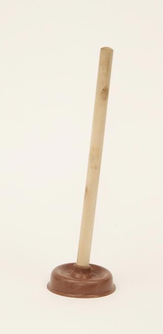 Actual product image Champ Abflussstampfer (1 pcs.)