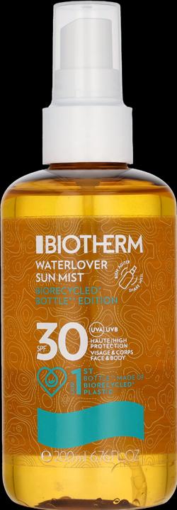 Actual product image Biotherm Waterlover (SPF 30, 200 ml)