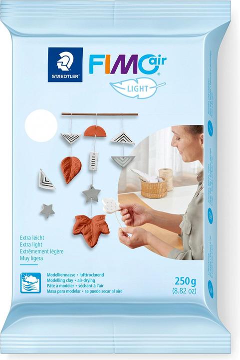 Produktbild Fimo FimoAir Light