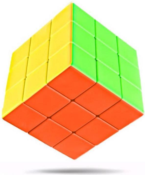 Image du produit Mikamax mm - Mega Cube