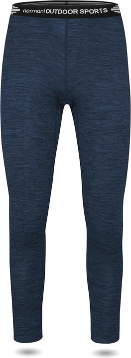Produktbild Normani Damen Merino Unterhose Perth (XXL)
