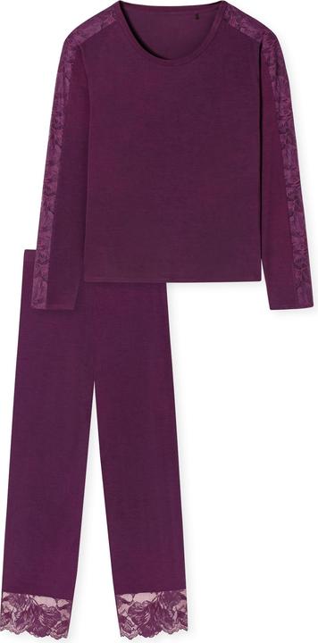 Schiesser Pyjama Tencel