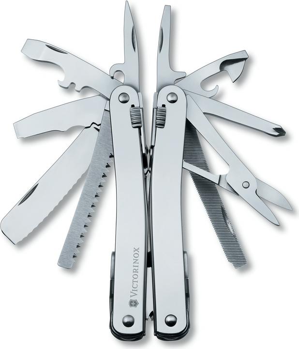 Actual product image Victorinox Spirit (27 Functions)