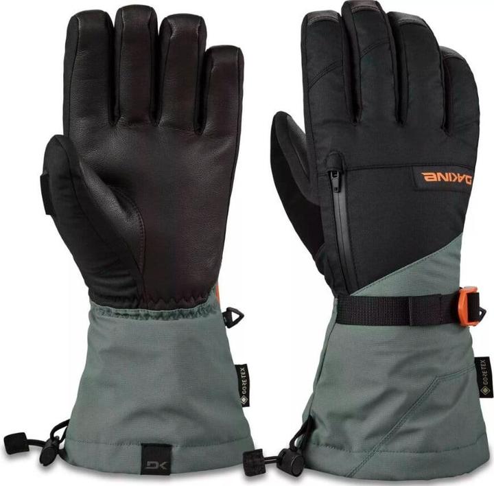 Actual product image Dakine Titan GTX Glove (M)