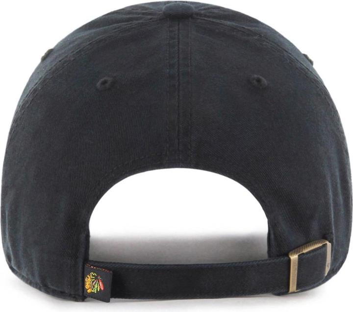 Actual product image 47 Brand Relaxed Fit Clean Up Chicago Blackhawks (One size)