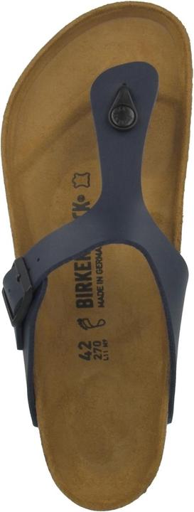 Produktbild Birkenstock Gizeh Birko-Flor normal (38)