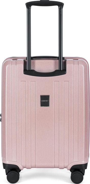 Image du produit Epic Crate Reflex EVO 4 Rollen Kabinentrolley 55 cm (40 l, Bagage à main (jusqu'à 50l))