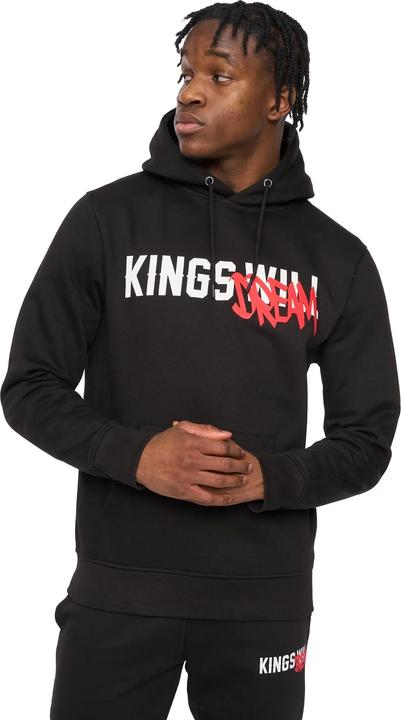 Kings Will Dream Tagged Kapuzenpullover