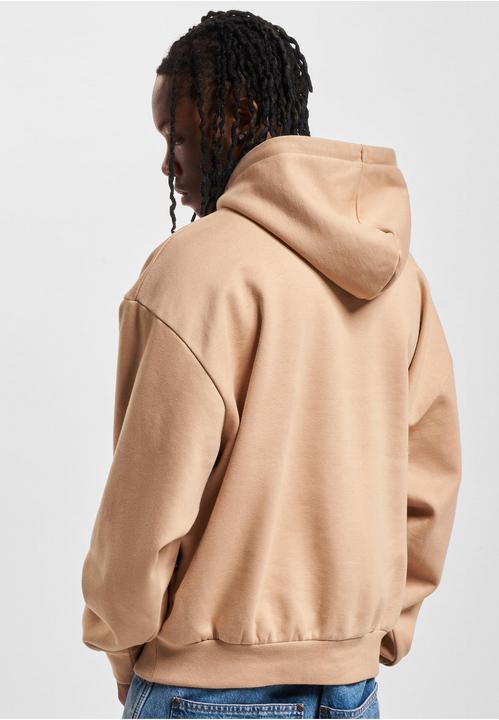 Actual product image Karl Kani KM234-003-2 KK Trekking OS Pinstripe Hoodie - 120111 (M)