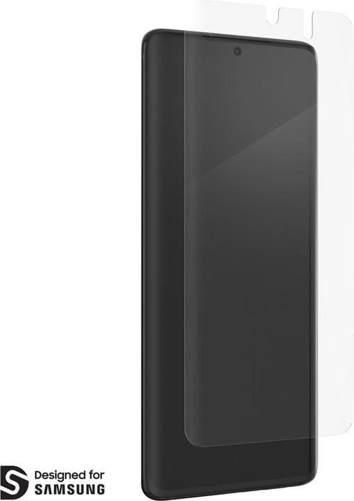 Immagine prodotto Zagg InvisibleShield Ultra Clear+ (1 Pezzo/i, Samsung Galaxy S20 Ultra 5G)