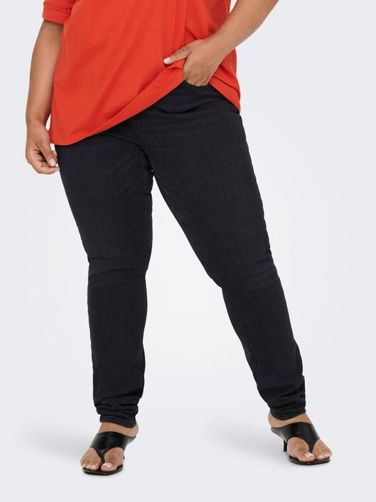 Actual product image Only CARBILLY Skinny Fit Jeans Skinny Jeans (46)