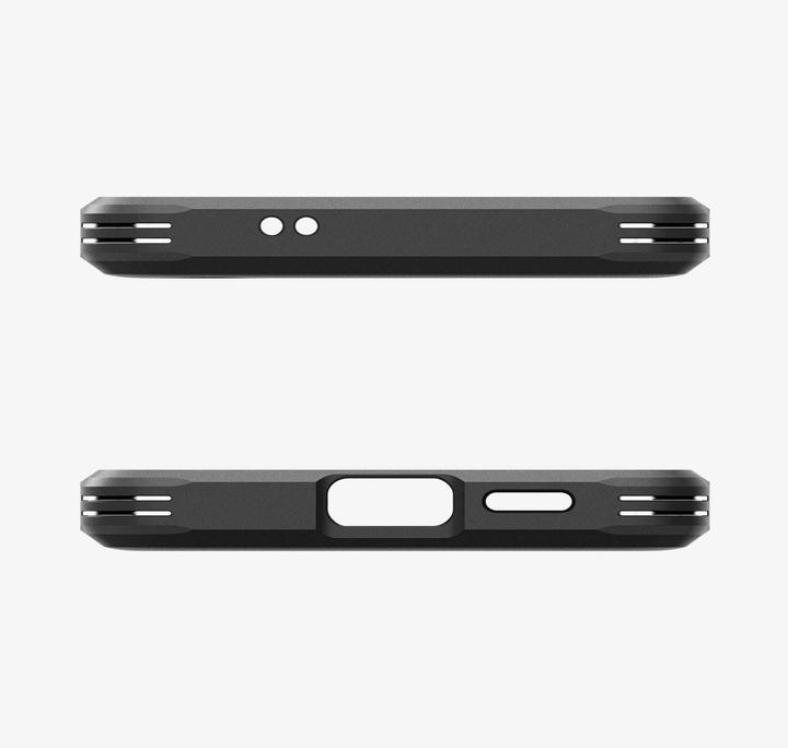 Actual product image Spigen Tough Armor (Samsung Galaxy S24+)