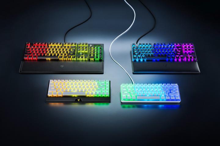 Immagine prodotto Razer Phantom Upgrade Set