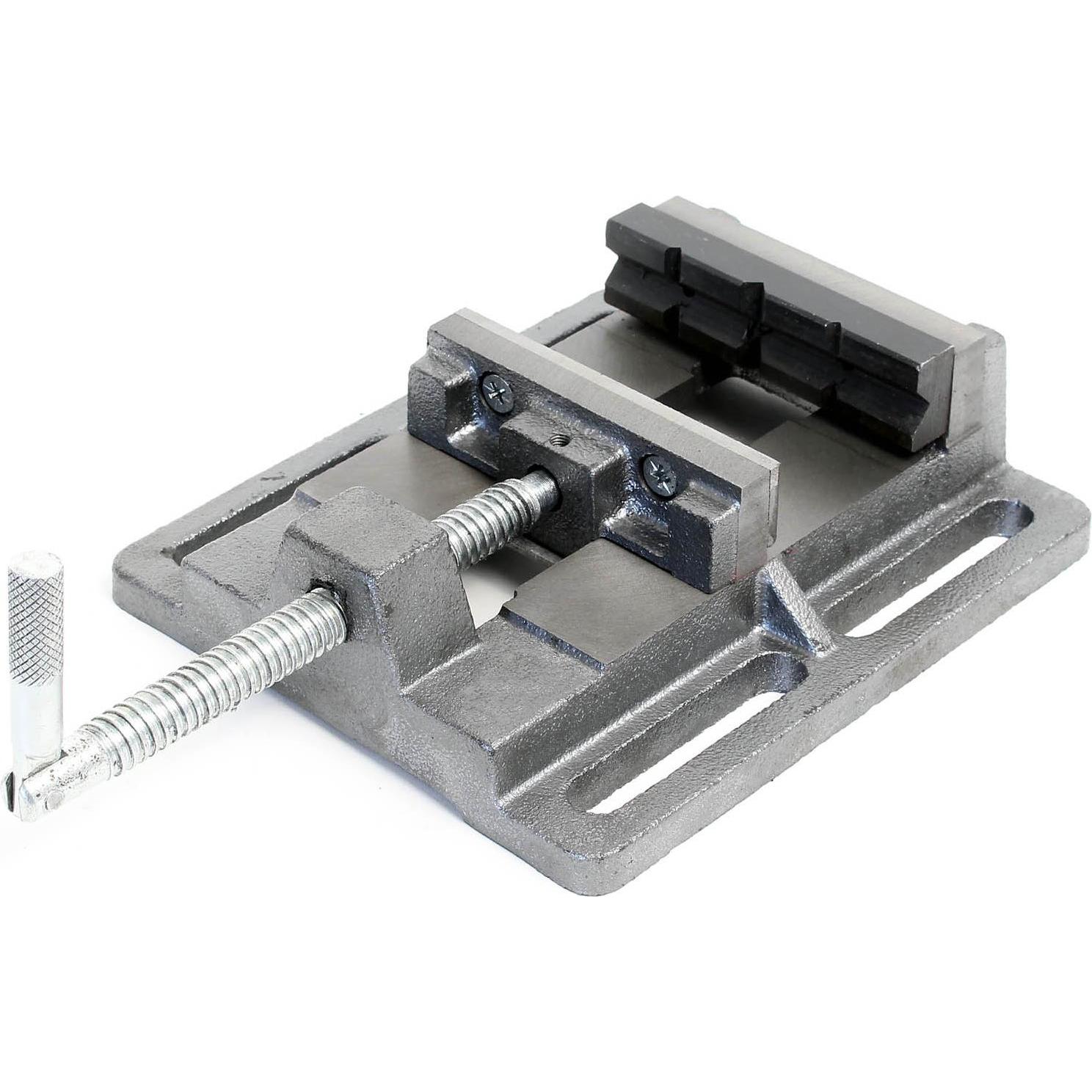 6" Bohrmaschinen Schraubstock Maschinen Präzise Precision Bench