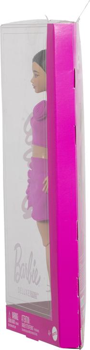 Actual product image Barbie Deluxe Style